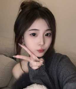 海珠极品清纯初恋女友-小雨